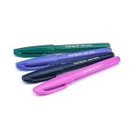 Pentel Brush Sign Pen ks Berry