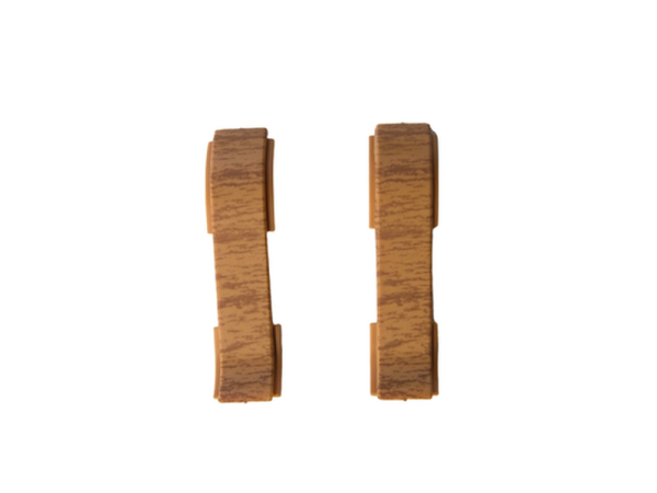 Spojka soklové lišty PVC – Edmonton nr. 68 EgibiFloors (2 ks blistr)