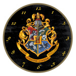 Harry Potter Hodiny - Colorful Crest - EPEE