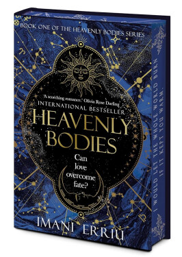 Heavenly Bodies Deluxe Edition - Imani Erriu