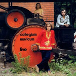 Live /Collegium Musicum/ /Collegium Musicum/