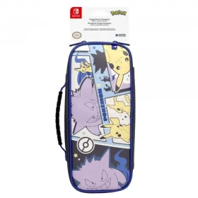 HORI Cargo Pouch Pokemons / pouzdro pro Nintendo Switch (810050911481)