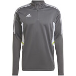 Pánská mikina adidas Condivo 22 Training 1/2 zip HD2312