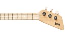 Loog Mini Acoustic Yellow