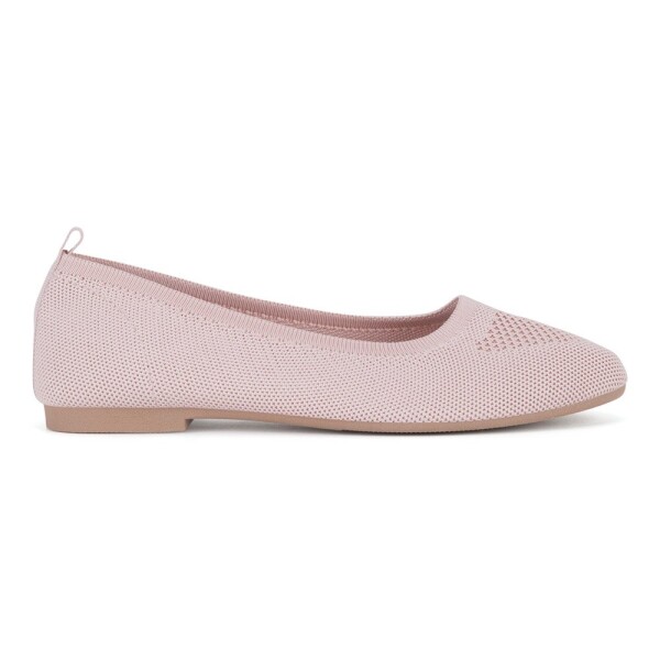 Baleríny Clara Barson WSS21520-02 Látkový materiál
