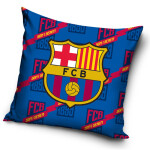 Fotbalový povlak na polštářek FC Barcelona Leyenda Catalana