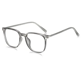 VeyRey Nerd brýle blokující modré světlo Extrabeet čirá skla (753261)