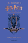 Harry Potter and the Philosopher´s Stone - Ravenclaw Hogwarts House Edition - Joanne Kathleen Rowling