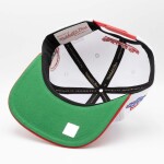 Mitchell & Ness Pánská kšiltovka Houston Rockets NBA 1994 Draft Original Fit Snapback