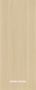 Decospan SHINNOKI 4.0 Milk Oak A/B 2790/1240/19 mm