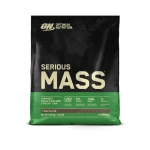 Optimum Nutrition Serious Mass chocolate 5450 g (18923)