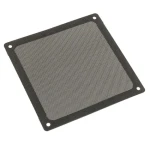 1stCOOL Prachový filtr pro ventilátor 120mm / Prachový filtr / Magnetické uchycení / 120mm (F-12-M)