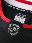 Fanatics Pánský dres Chicago Blackhawks NHL Connor Bedard #98 Premium Alternate Velikost: 52 (L)