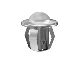 Cariitti CR-05, fitinka chrom/satinovaná, 6x C1532618L