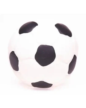 Lanco Pets - Hračka pro psy - Fotbalový míč velký (2302)