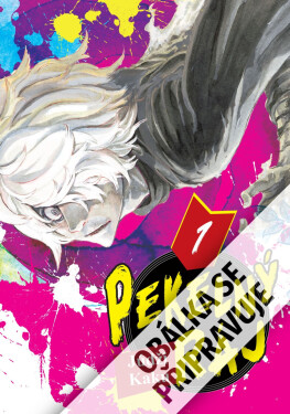 Pekelný ráj 1 - Yuji Kaku