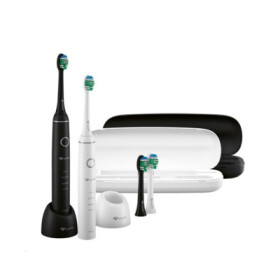 TrueLife SonicBrush Compact Duo