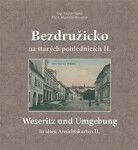 Bezdružicko na starých pohlednicích II. Václav Baxa,