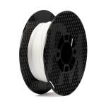 Filament-PM TPU 96A tisková struna bílá 1,75mm 0,5 kg Filament PM