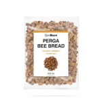 Perga včelí chléb - GymBeam (100 g) (114220-1-100g)