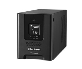 CyberPower Professional Tower LCD UPS 3000VA/2700W EDF_295321