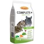 Avicentra COMPLETE+ činčila osmák 700g / Granule pro činčily a osmáky / Kompletní krmivo (725-794)
