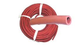 Hadice pro tech. účely pr. 10mm, 4 - 8kg, červená, VALMON