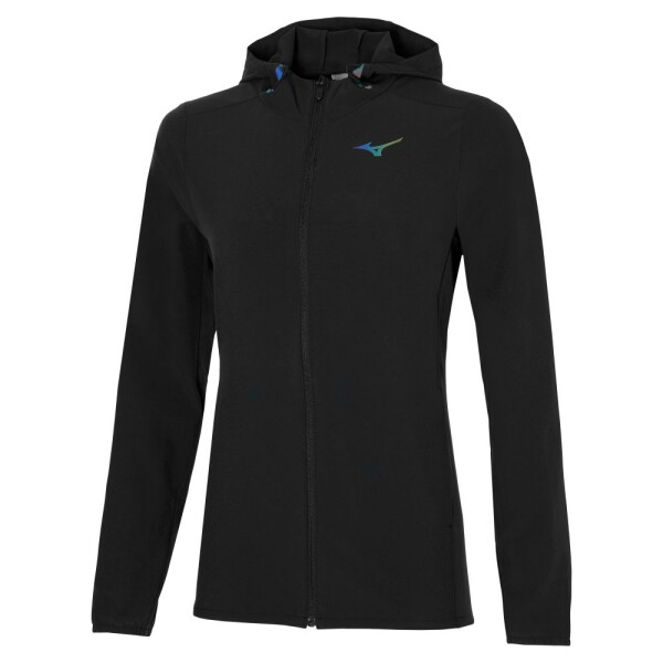 Běžecká bunda Mizuno Inifinity 88 Jacket 32GE285009 Velikost textilu: