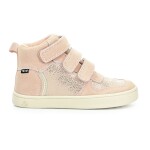 Bundgaard Nero Old Rose Glitter celoroční