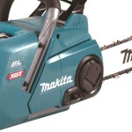 Aku řetězová pila Makita XGT UC014GZ