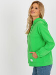 Bluza RV BL model 18605328 zielony FPrice Velikost: