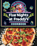 Five Nights at Freddy´s Cook Book Scott Cawthon