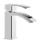 SAPHO - GINKO 35 stojánková umyvadlová baterie, chrom 1101-02