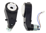 Mamido Servomotor DK-CA001 24V pro elektrické vozítko