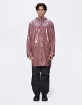 Rains Long Jacket 183 Tempt XS