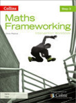 Collins Maths Frameworking - Step 3 Intervention Workbook (3rd Edition) - Pearce Chris