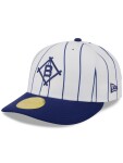 New Era Pánská kšiltovka Brooklyn Dodgers MLB 2026 Hall of Fame Low Profile 59FIFTY Fitted Velikost: 7 1/4