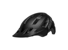Dětská cyklistická helma Bell Nomad 2 JR Mat Black JR(50–57cm)
