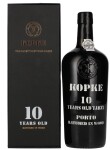 Kopke Porto 10yo, 20%, 0,75L (kazeta)