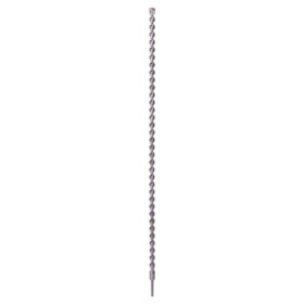 Bosch Accessories SDS-plus-5 2608597128 tvrdý kov příklepový vrták 22 mm Celková délka 1000 mm SDS plus 1 ks