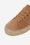 Espadrilky DeeZee ZF230819 Látkový materiál
