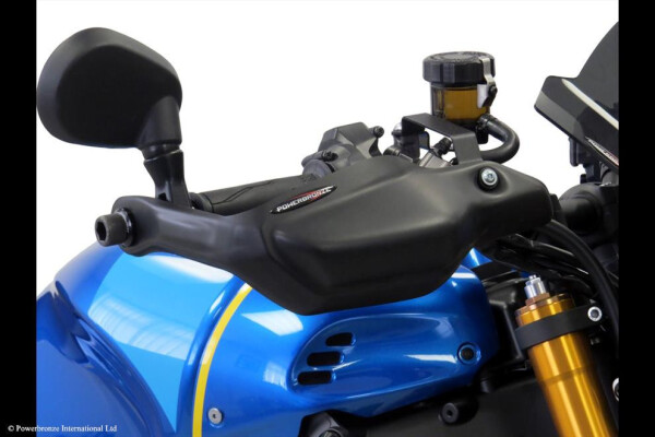 Yamaha Xsr900 22-26 Kryty páček Powerbronze