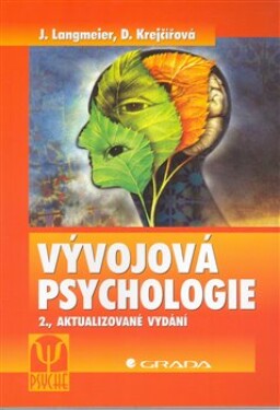 Vývojová psychologie