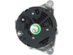 Alternátor MERCEDES C (W202), E (W124/W210), CLK (C/A208), S (W140/C140) / Vario (670) 2.0–5.0