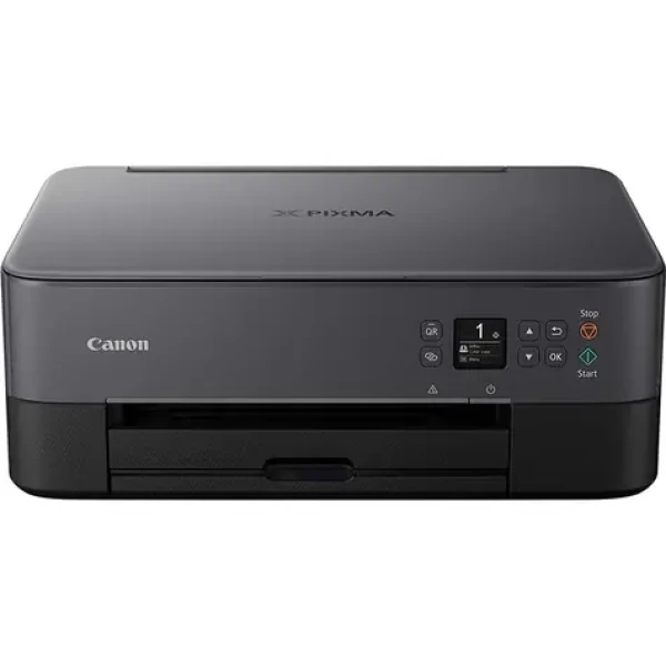 Canon PIXMA TS5350i černá / barevná inkoustová multifunkce / 4800 x 1200 / USB / Wi-Fi (4462C086)
