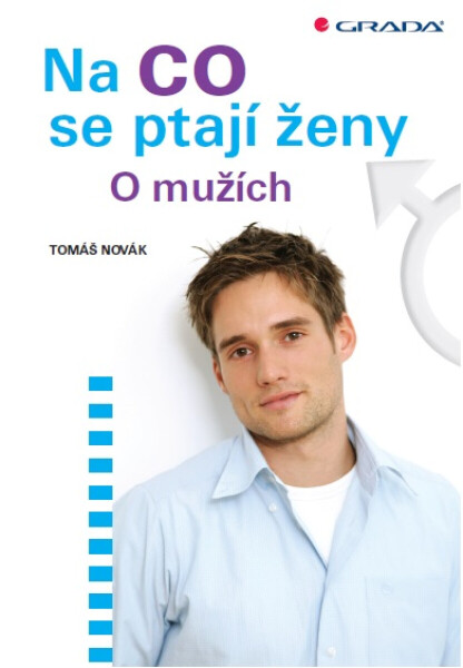 Na co se ptají ženy - Tomáš Novák