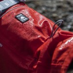 Pláštěnka Monsoon Coat ECO šípková, Hurtta Velikost: 65