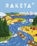 Raketa 39 - Řeka