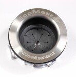 EcoMaster vyjímatelná gumová manžeta PLUS Ø 78 mm 8596220001313