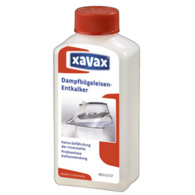 Xavax čistící prostředek pro pračky 250 ml